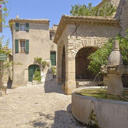 Apt 50M2 Avec Balcon Tout Equipe Proche D'Avignon Apartment Перн-ле-Фонтен Екстериор снимка